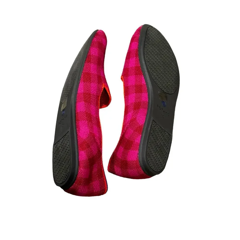 Rothys rothy cherry